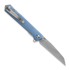 Schrade Inert sulankstomas peilis