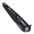 Schrade Kinetic Black Folder sulankstomas peilis