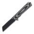 Schrade Lateral Black Folder sulankstomas peilis