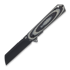 Schrade Lateral Black Folder 折叠刀