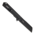 Schrade Lateral Black Folder sulankstomas peilis