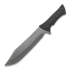 Schrade LeROY selviytymispuukko