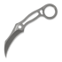 Schrade Neck Knife halskniv