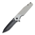 Schrade Shudder A/O sulankstomas peilis