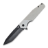 Coltello pieghevole Schrade Shudder A/O