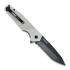 Schrade Shudder A/O sulankstomas peilis