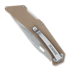Schrade Slingshot Lockback Folder kääntöveitsi