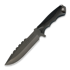 Schrade - Survival knife, чёрный