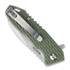 Schrade Tenacity Folder kääntöveitsi