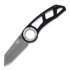 Schrade Torsion Linerlock sulankstomas peilis