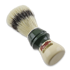 Semogue - Boar Bristle Shaving Brush, Green/Ivory