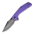 Sencut Actium, Purple G-10 SA02D
