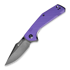 Sencut Actium, Purple G-10 SA02D