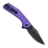 Sencut Actium, Purple G-10 SA02D