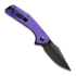Sencut Actium, Purple G-10 SA02D