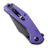 Sencut Actium, Purple G-10 SA02D