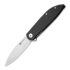 Sencut Bocll II, Black G-10 S22019-1