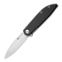 Sencut Bocll II, Black G-10 S22019-1