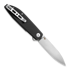 Sencut Bocll II, Black G-10 S22019-1