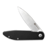 Sencut Bocll II, Black G-10 S22019-1