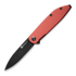 Sencut Bocll II, Burgundy G-10 S22019-3