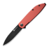 Sencut Bocll II, Burgundy G-10 S22019-3