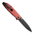 Sencut Bocll II, Burgundy G-10 S22019-3
