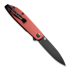 Sencut Bocll II, Burgundy G-10 S22019-3