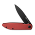 Sencut Bocll II, Burgundy G-10 S22019-3