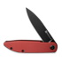 Sencut Bocll II, Burgundy G-10 S22019-3