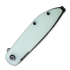 Sencut Bocll II, Natural G-10 S22019-2