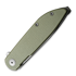 Sencut Bocll II, OD Green G-10 S22019-4