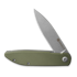 Sencut Bocll II, OD Green G-10 S22019-4