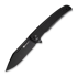 Sencut Brazoria, Black G-10 SA12A