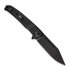 Sencut Brazoria, Black G-10 SA12A