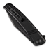 Sencut Brazoria, Black G-10 SA12A