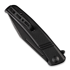 Sencut Brazoria, Black G-10 SA12A