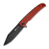 Sencut Brazoria, Burgundy G-10 SA12C