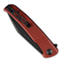 Sencut Brazoria, Burgundy G-10 SA12C