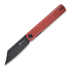 Sencut Bronte, Burgundy G-10 SA08D