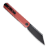 Sencut Bronte, Burgundy G-10 SA08D