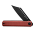 Sencut Bronte, Burgundy G-10 SA08D