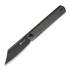Sencut Bronte, Dark Green Canvas Micarta SA08F