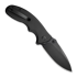 Sencut Cybrix, Black Aluminum S23098A-1
