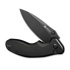 Sencut Cybrix, Black Aluminum S23098A-1