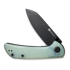 Sencut Fritch, Natural G-10 S22014-2
