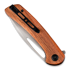 Sencut Honoris, Cuibourtia Wood SA07A