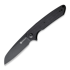 Sencut - Kyril, Black Micarta