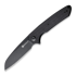 Sencut Kyril, Black Micarta S22001-3