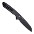 Sencut Kyril, Black Micarta S22001-3